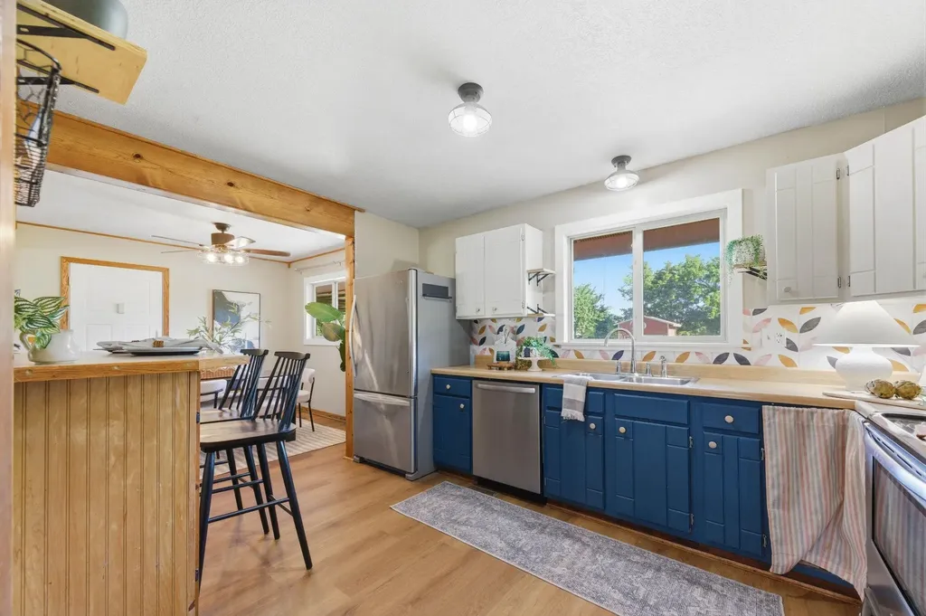 1625 N Single Tree Circle Andover KS 67002