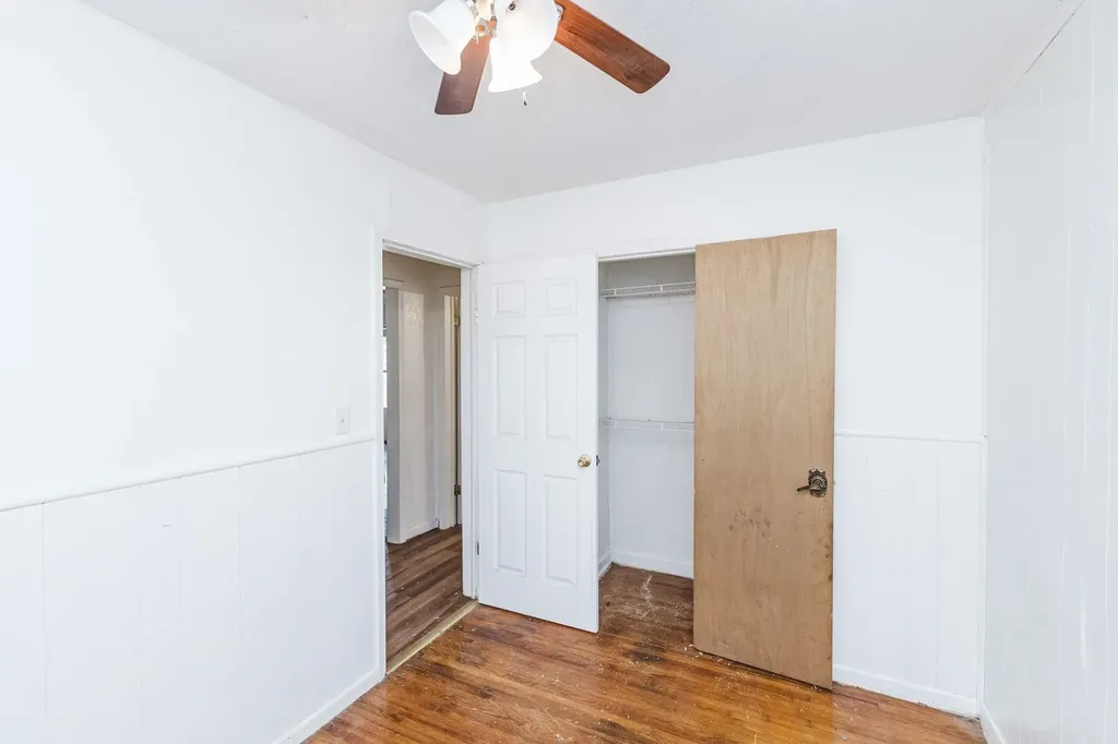 1843 N Litchfield Wichita KS 67203