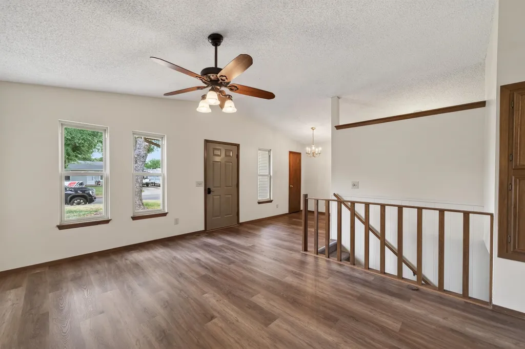 5554 S Malpaso Street Wichita KS 67217