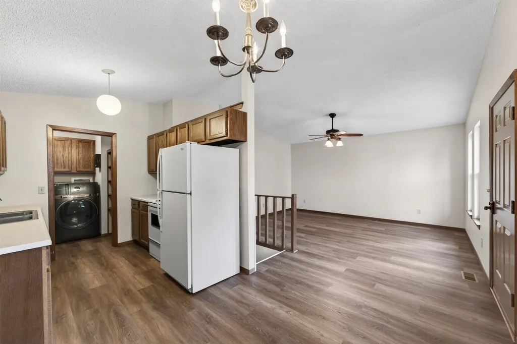 5554 S Malpaso Street Wichita KS 67217