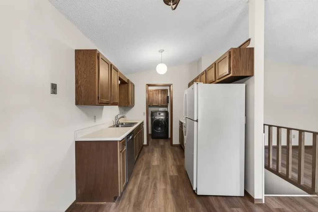 5554 S Malpaso Street Wichita KS 67217