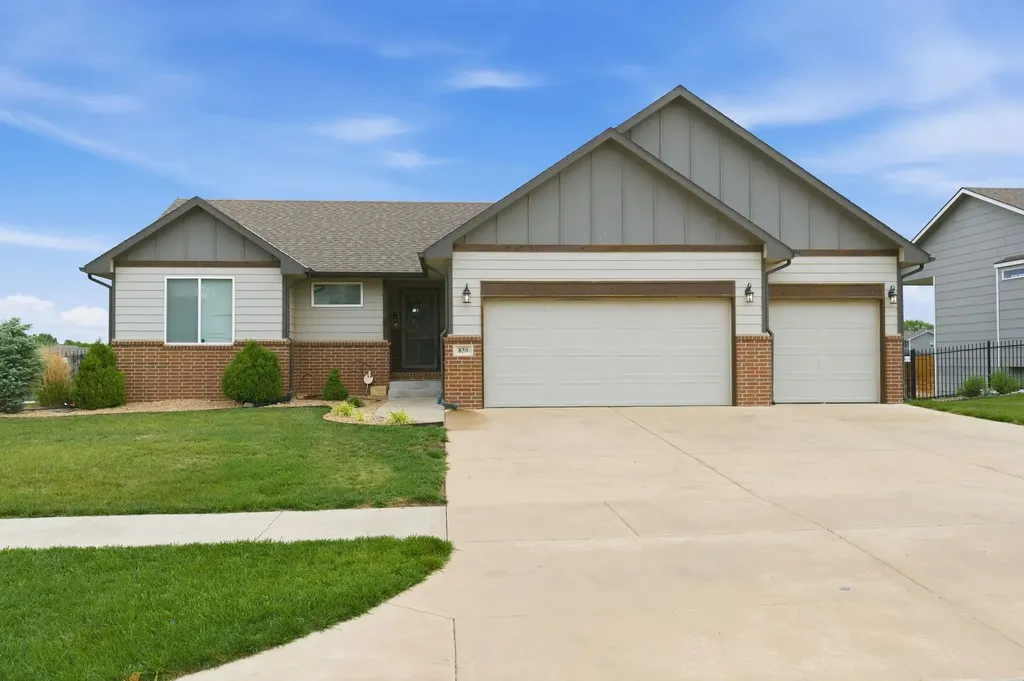 Derby KS, 830 Freedom
