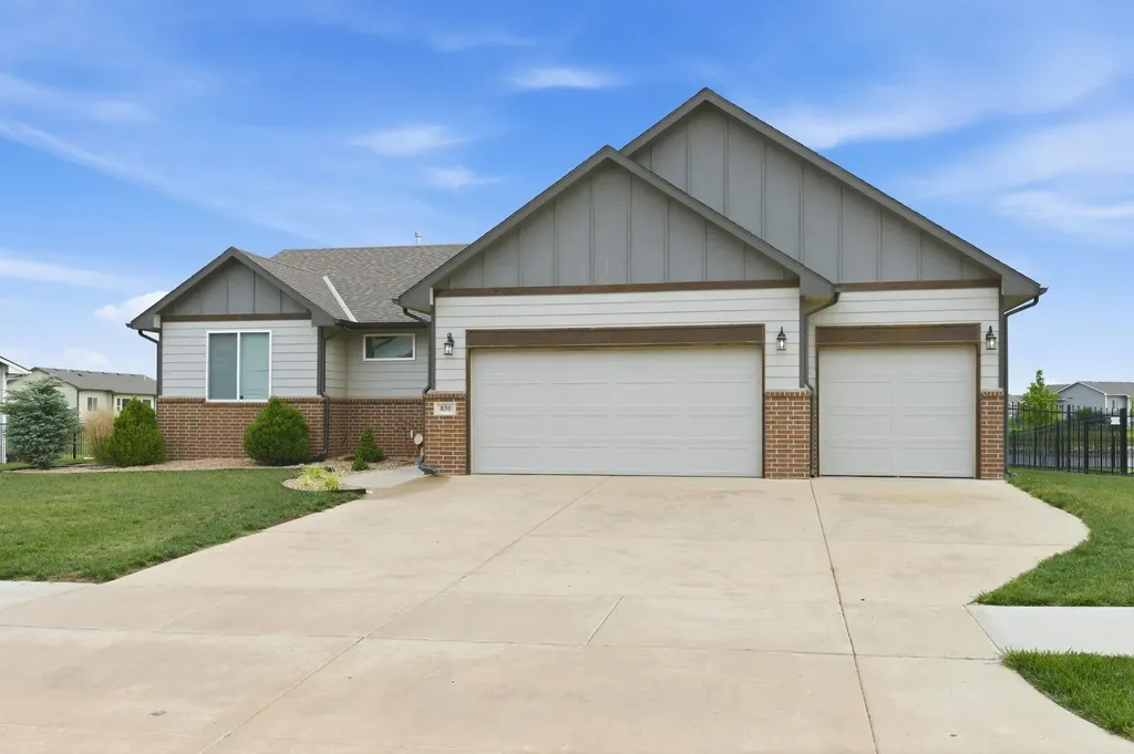 830 Freedom Derby KS 67037