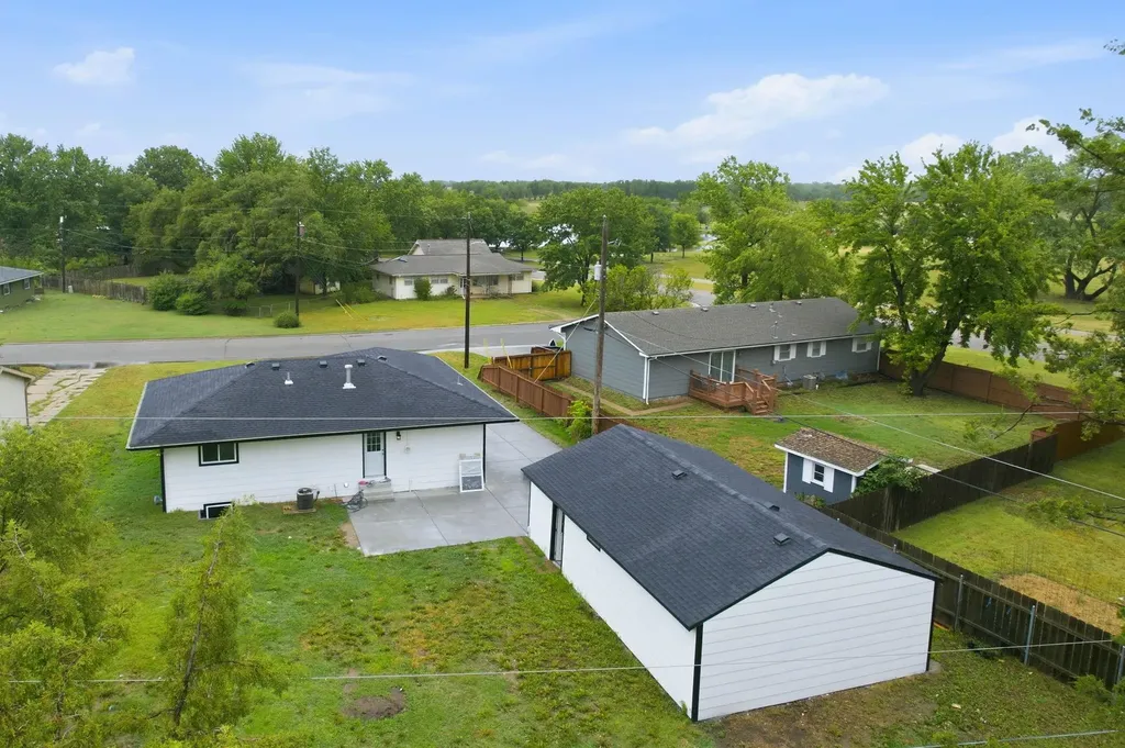411 E 6th Street Valley Center KS 67147