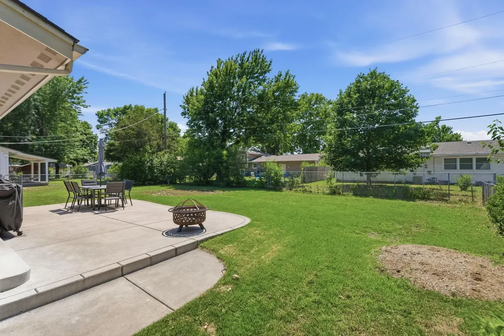 761 N Chickadee Wichita KS 67212