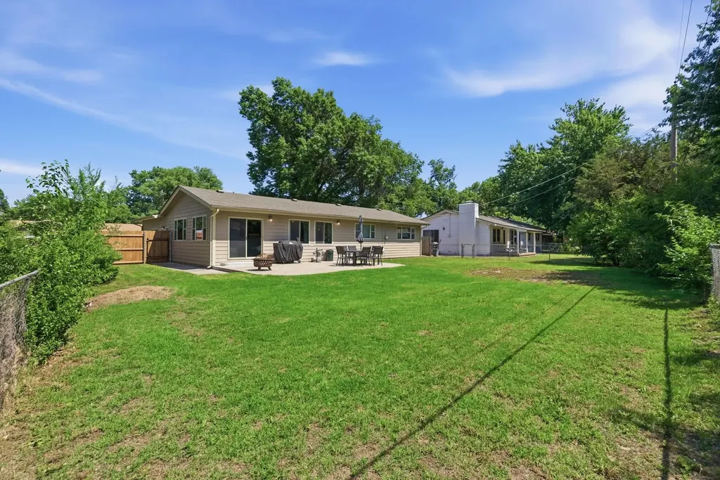 761 N Chickadee Wichita KS 67212