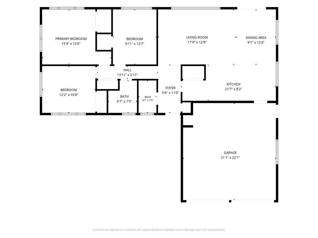 761 N Chickadee Wichita KS 67212