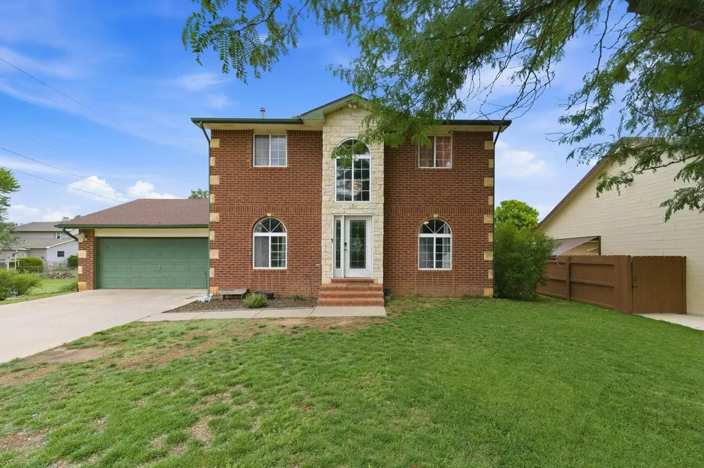 412 W 7th Avenue Cheney KS 67025