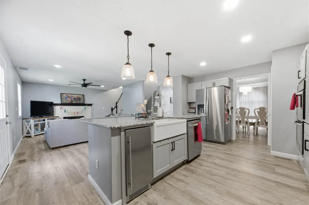 412 W 7th Avenue Cheney KS 67025