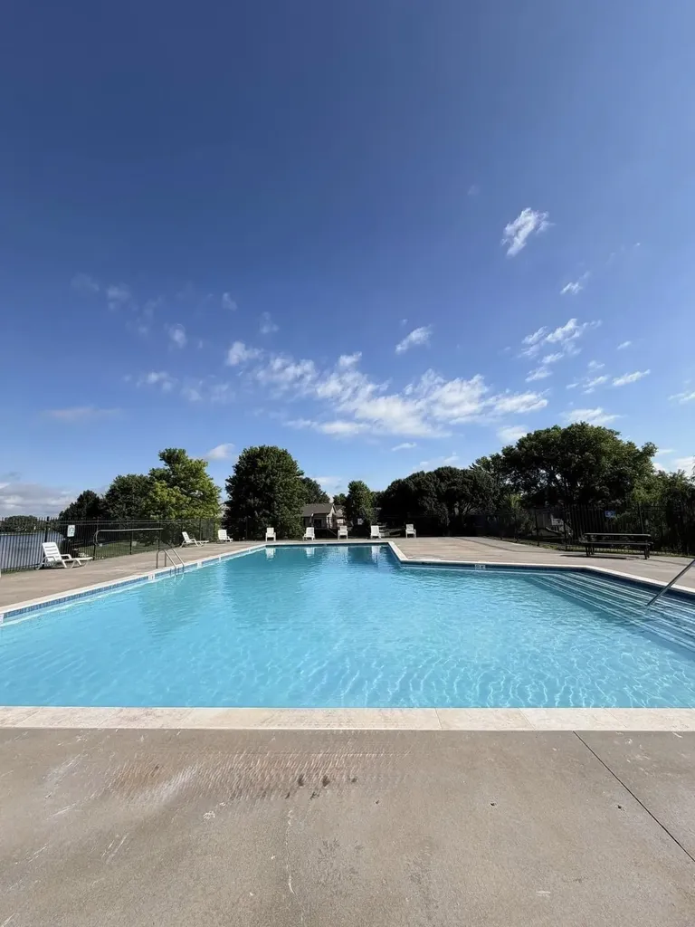 3106 N Lakecrest Circle Wichita KS 67205