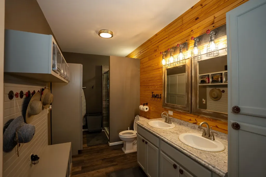1451 S 231st Street West Goddard KS 67052