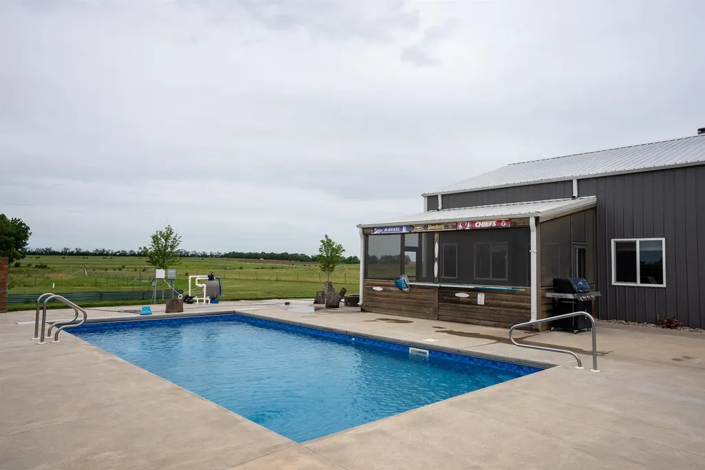 1451 S 231st Street West Goddard KS 67052