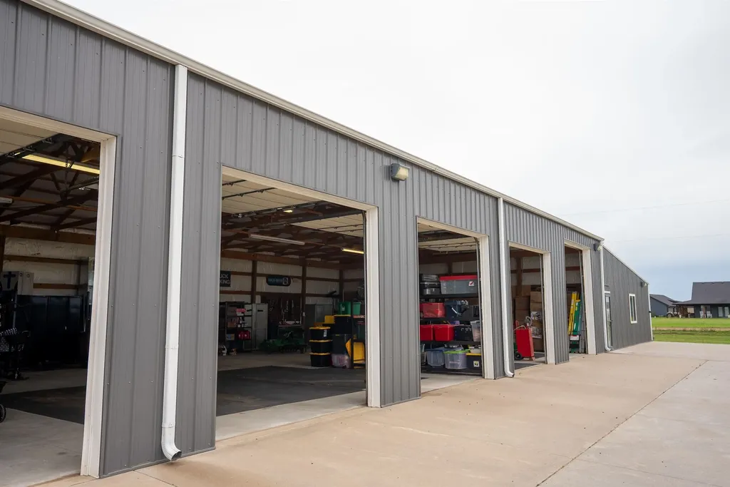 1451 S 231st Street West Goddard KS 67052