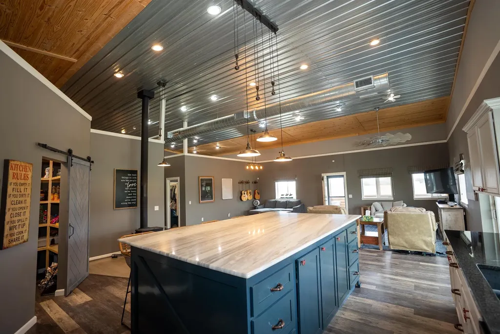 1451 S 231st Street West Goddard KS 67052