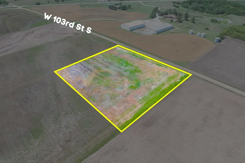 Lot 7 S Sage Estates Viola KS 67149