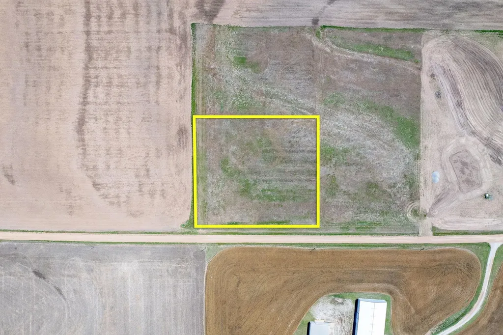 Lot 7 S Sage Estates Viola KS 67149