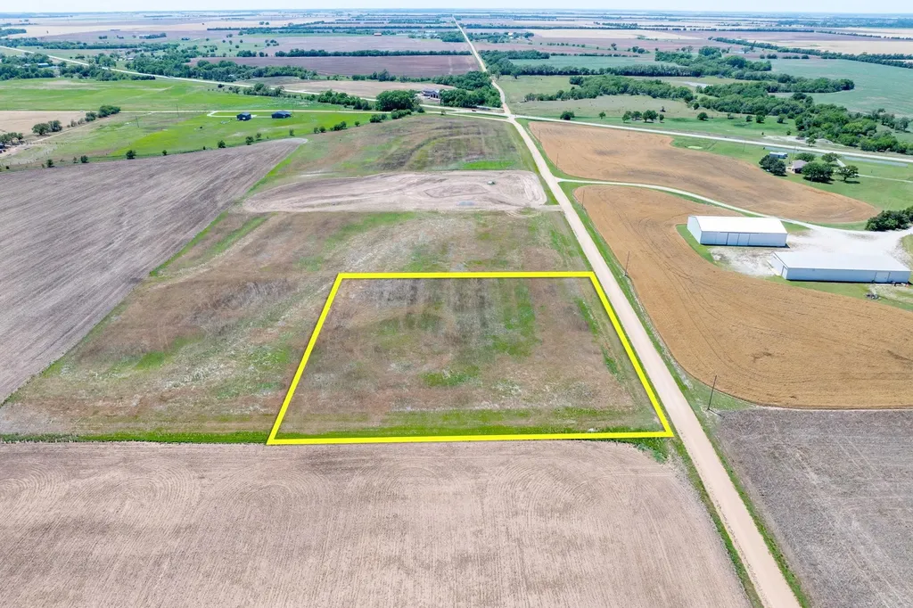 Lot 7 S Sage Estates Viola KS 67149