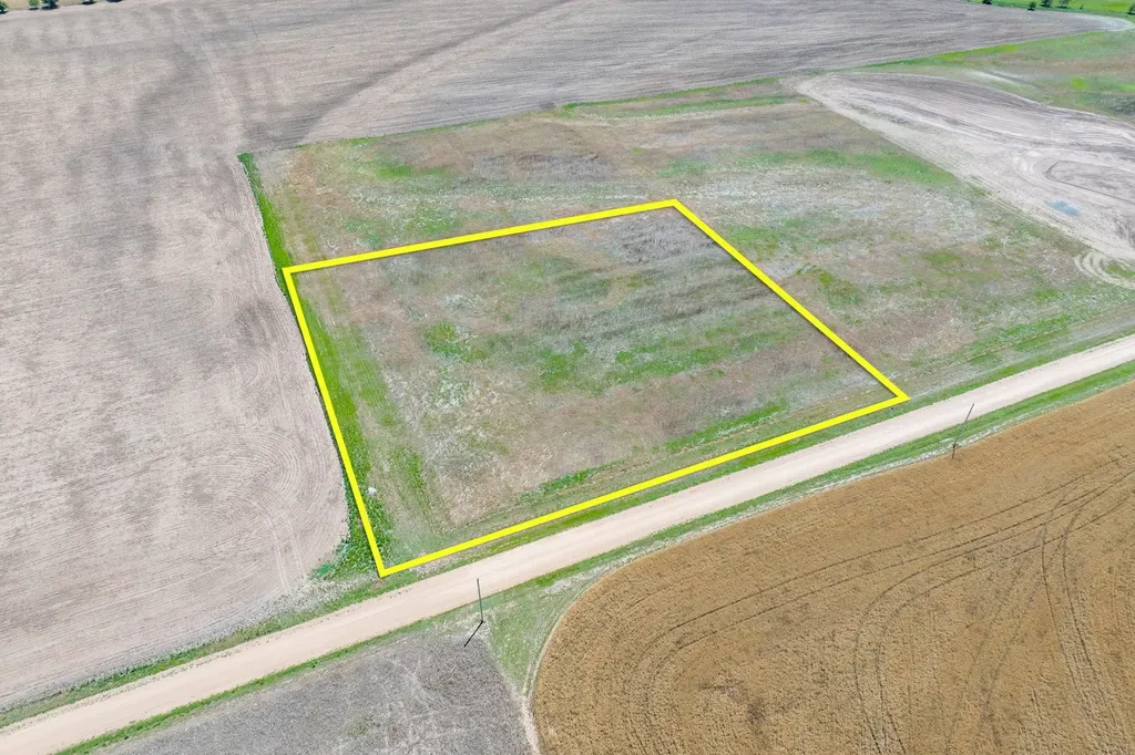 Lot 7 S Sage Estates Viola KS 67149