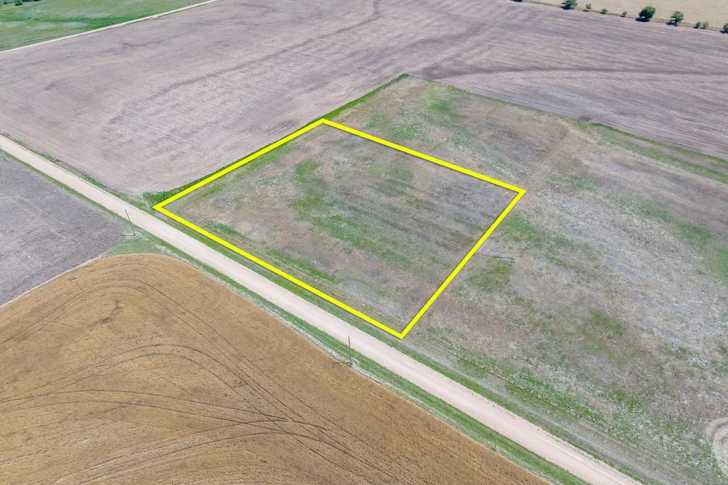 Lot 7 S Sage Estates Viola KS 67149