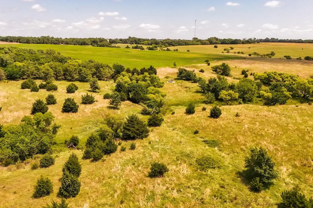 0000 NE 10th Street Kingman KS 67068
