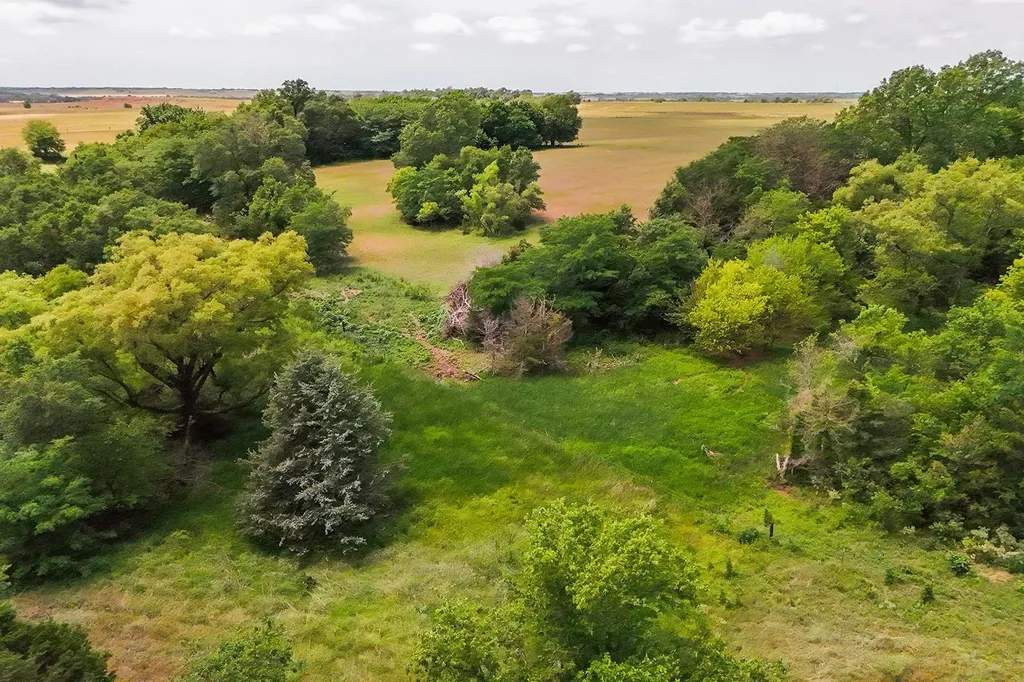 0000 NE 10th Street Kingman KS 67068