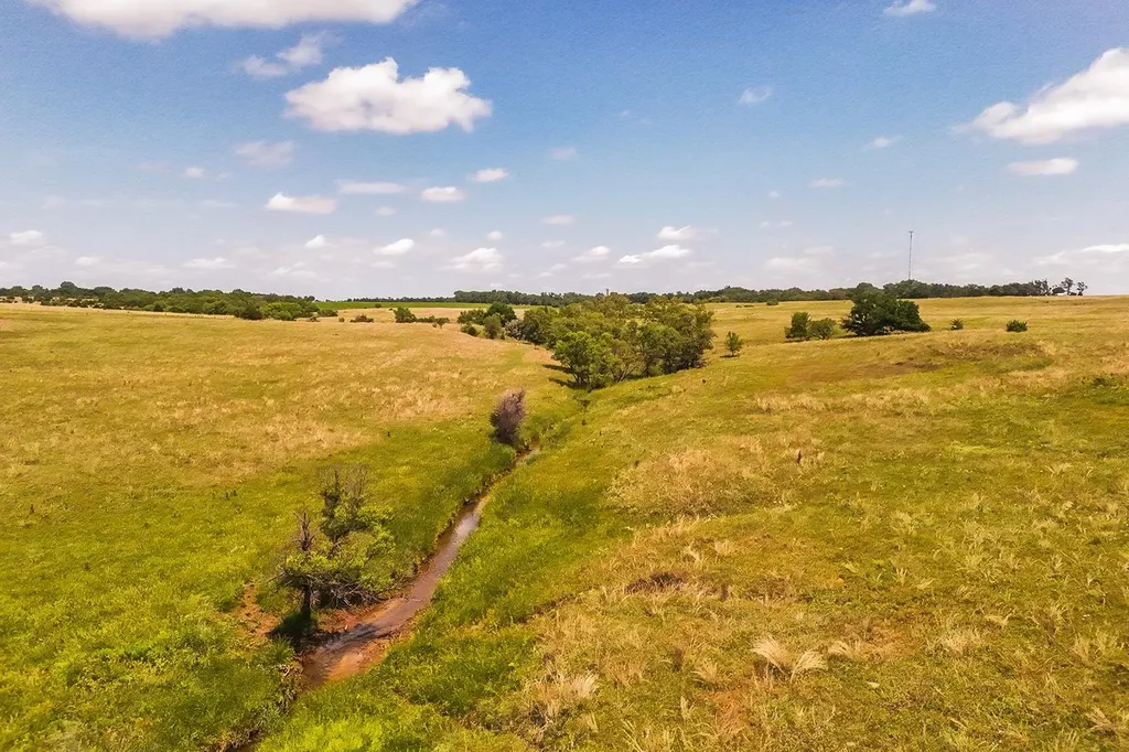 0000 NE 10th Street Kingman KS 67068