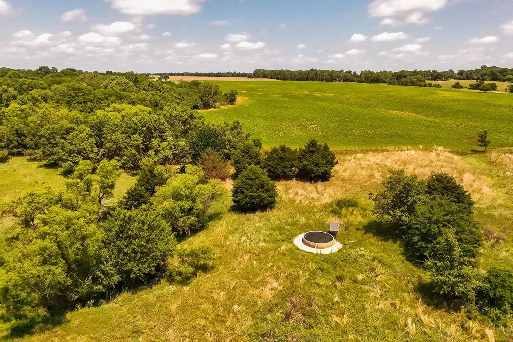 0000 NE 10th Street Kingman KS 67068