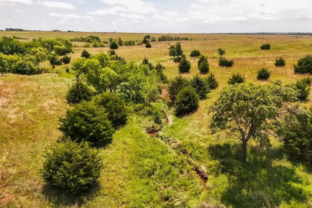 0000 NE 10th Street Kingman KS 67068