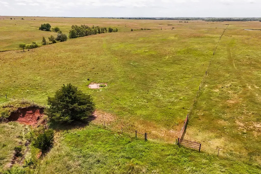 0000 NE 10th Street Kingman KS 67068