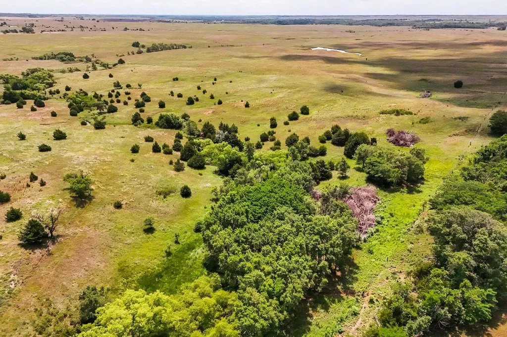 0000 NE 10th Street Kingman KS 67068