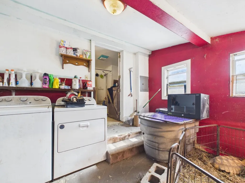 517 N Gardner Wellington KS 67152