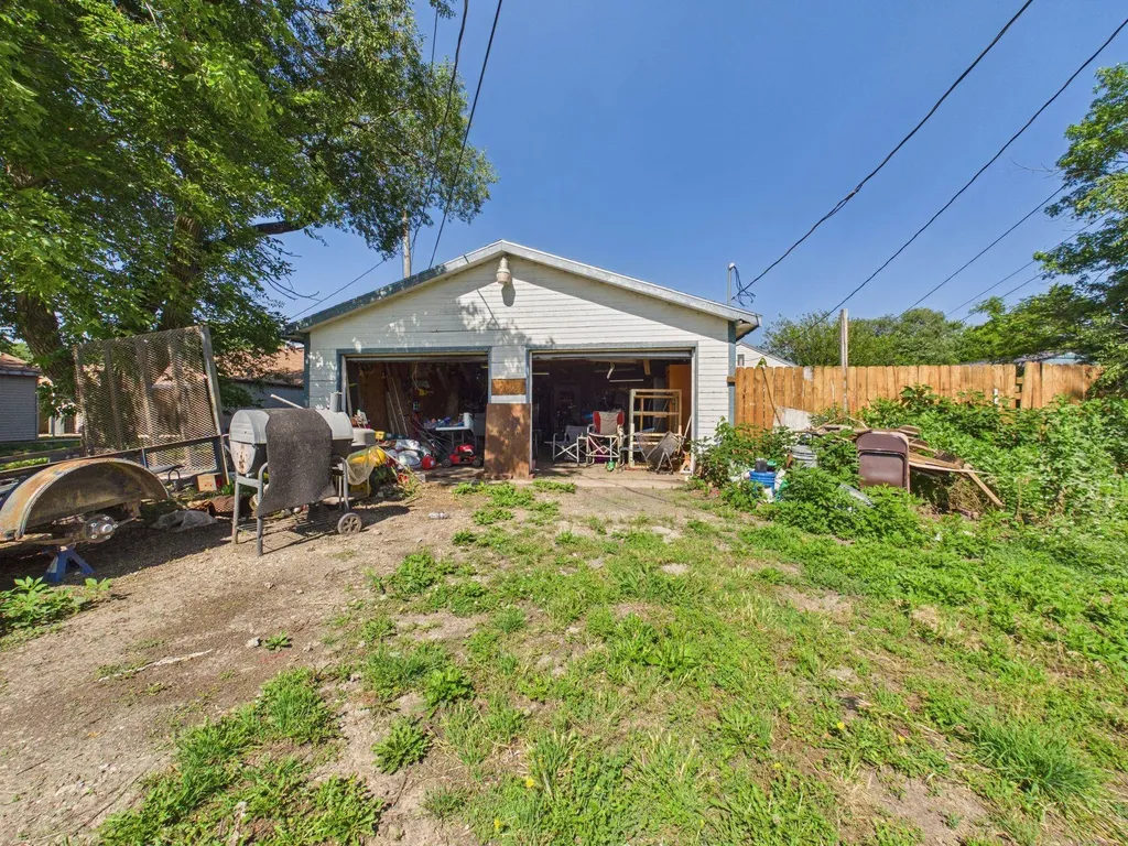 517 N Gardner Wellington KS 67152