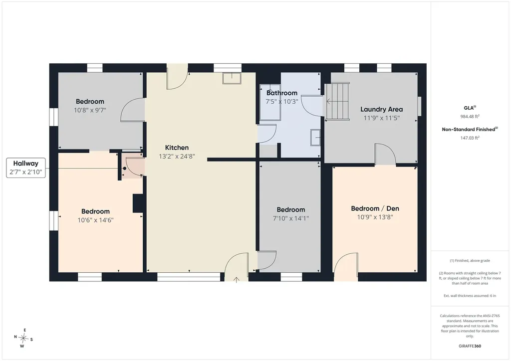 517 N Gardner Wellington KS 67152