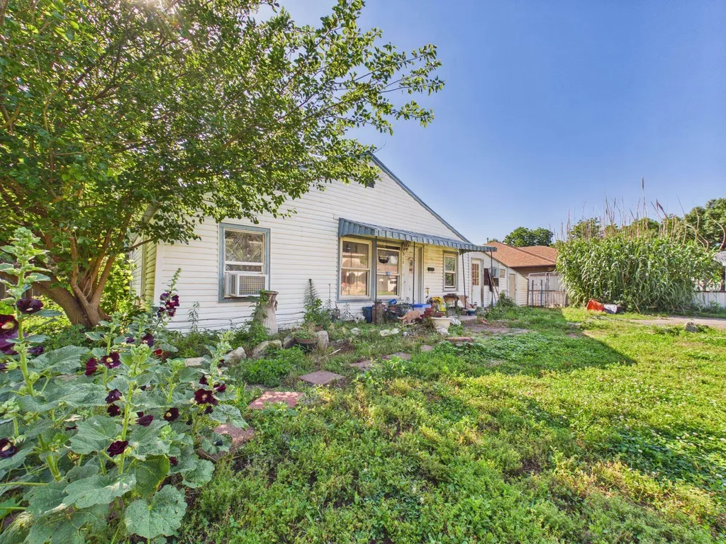 517 N Gardner Wellington KS 67152