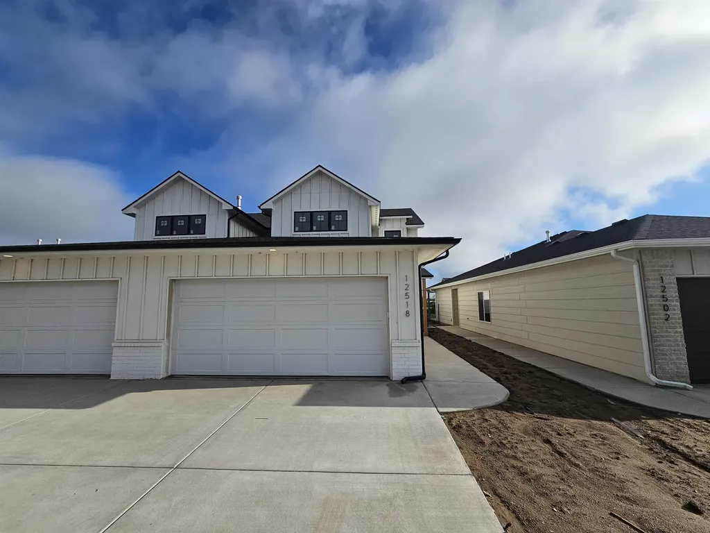 12518 W Northstar Street Maize KS 67223