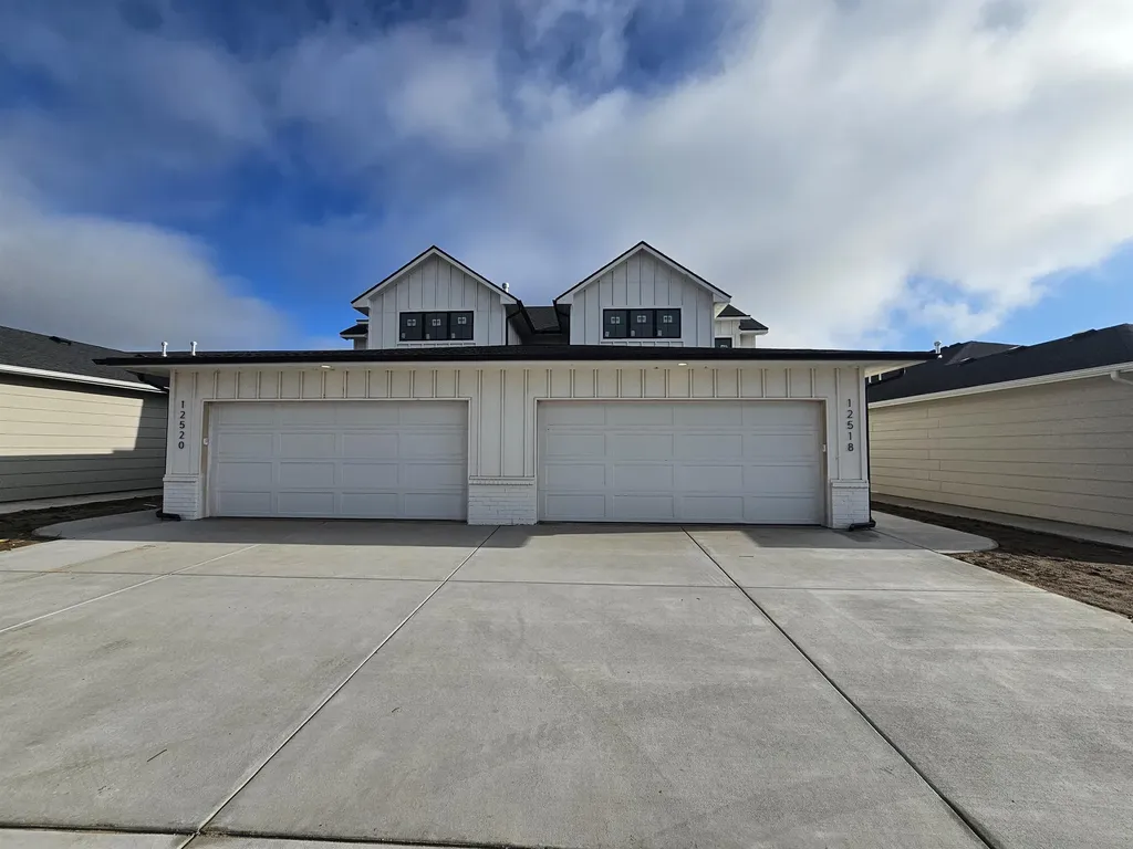12518 W Northstar Street Maize KS 67223