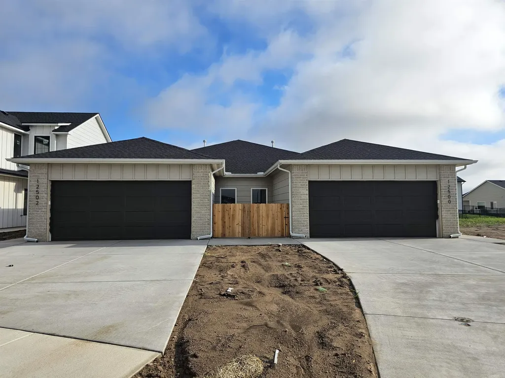 12502 W Northstar Street Maize KS 67223