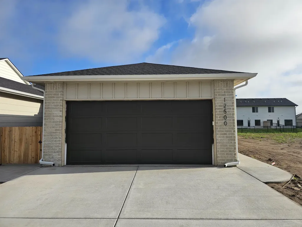 12500 W Northstar Street Maize KS 67223