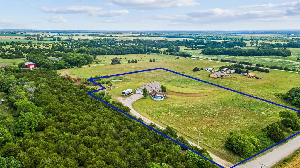 13086 SW 230th Douglass KS 67039-0000