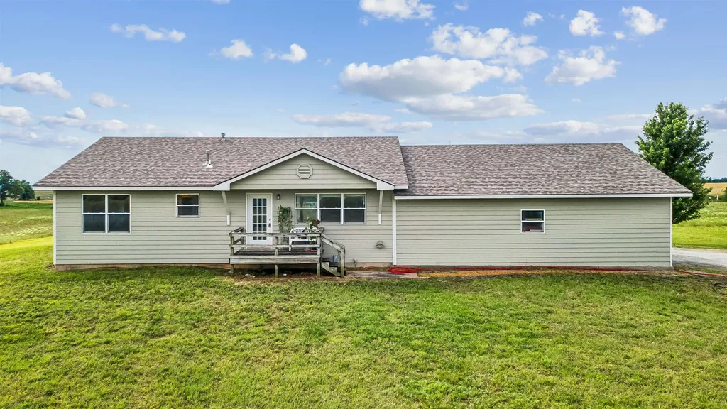 13086 SW 230th Douglass KS 67039-0000