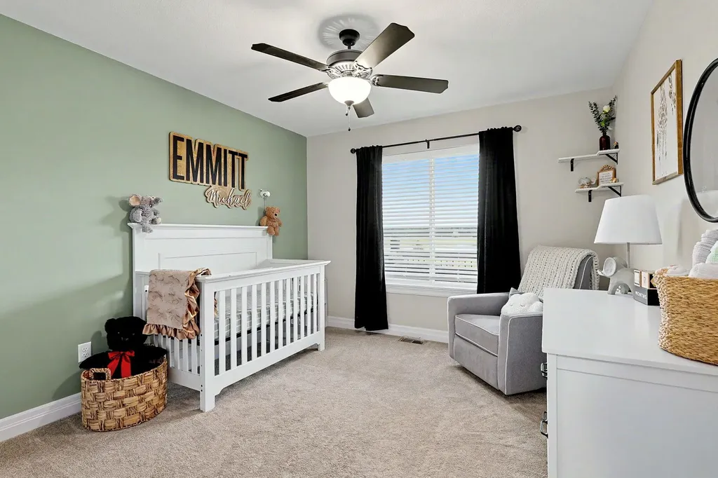 2104 E Highridge Street Park City KS 67219