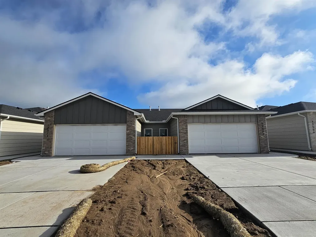 12574 W Northstar Street Maize KS 67223