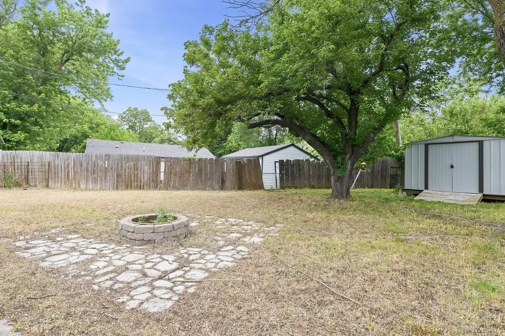 6212 N West Park View Street Park City KS 67219