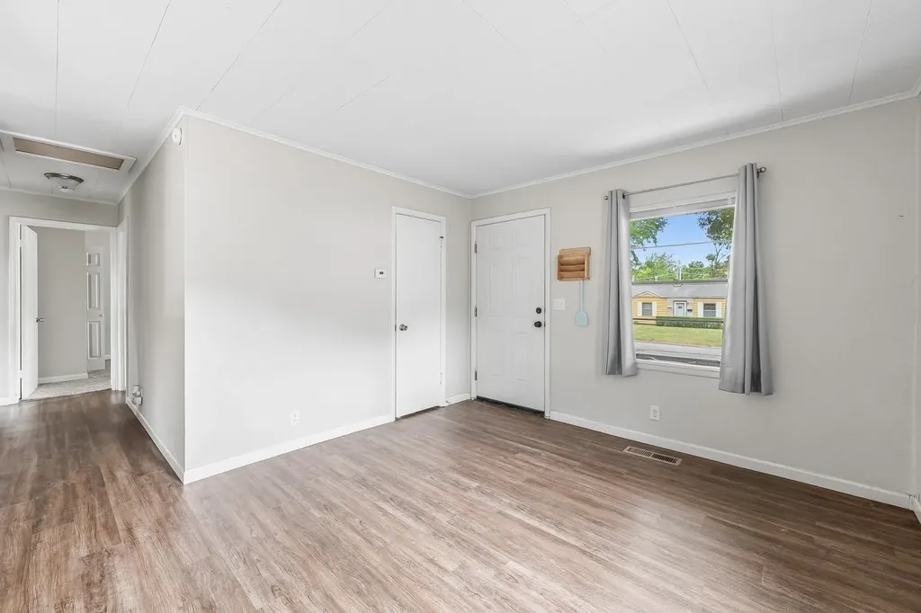 6212 N West Park View Street Park City KS 67219