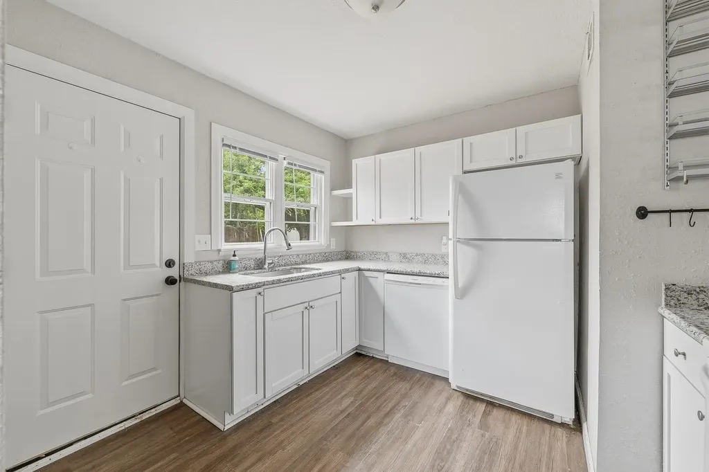 6212 N West Park View Street Park City KS 67219