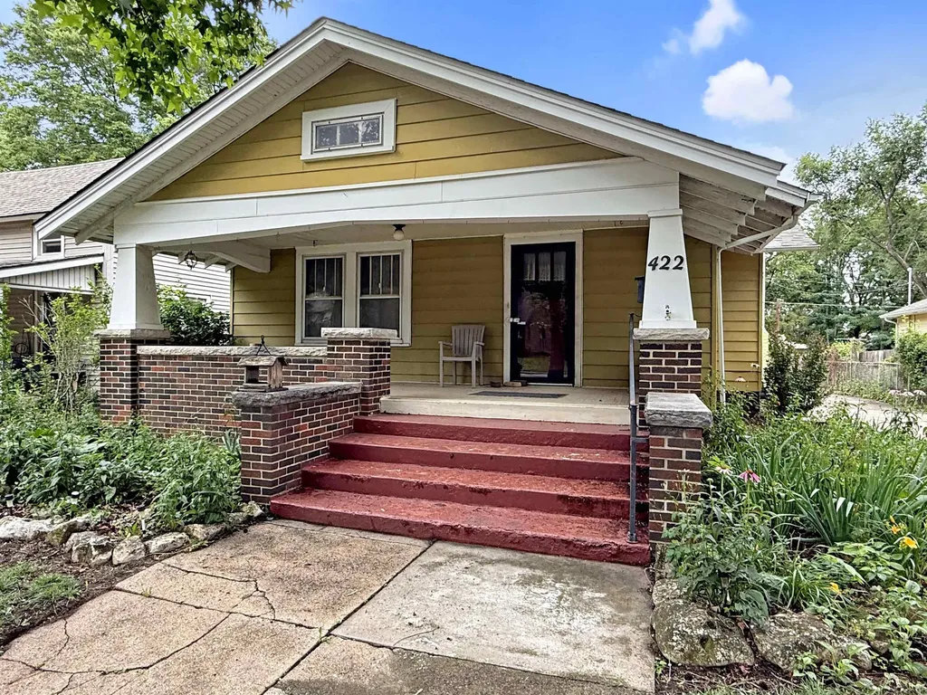 422 N Star Street El Dorado KS 67042