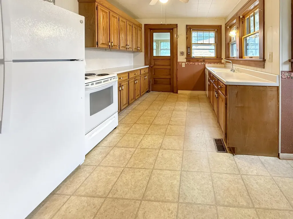 422 N Star Street El Dorado KS 67042