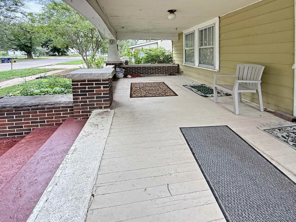 422 N Star Street El Dorado KS 67042