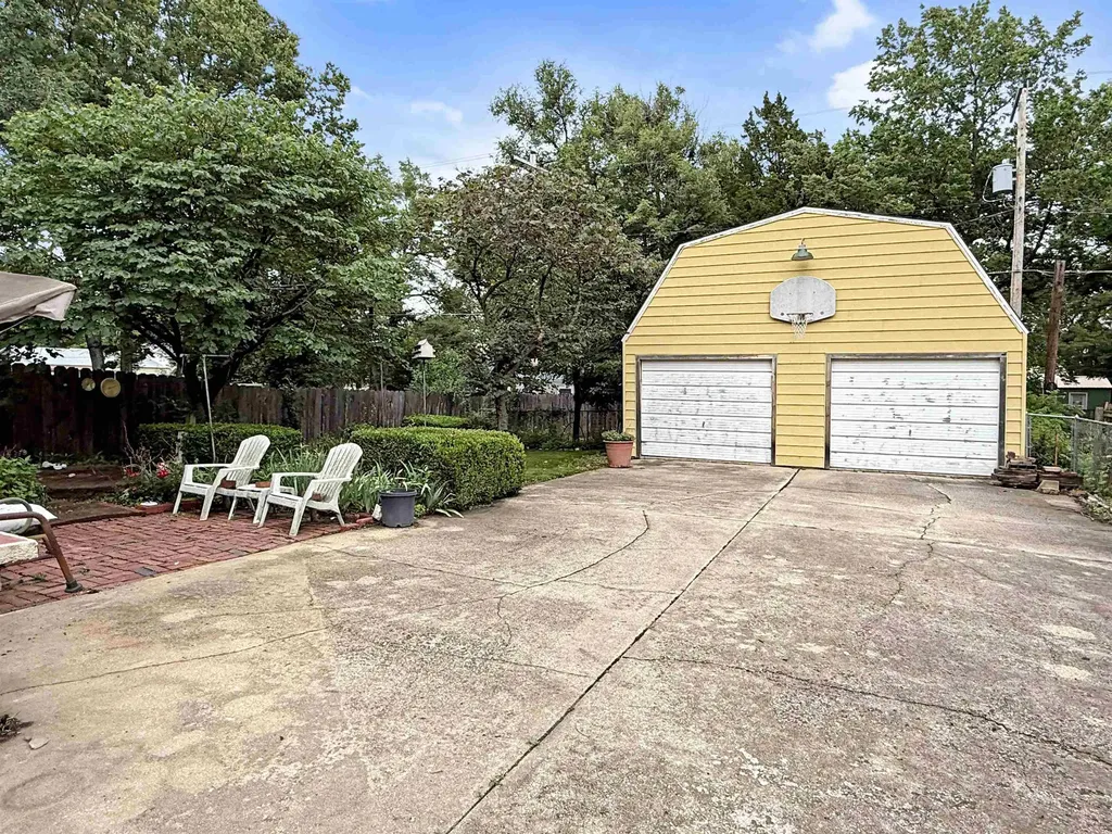 422 N Star Street El Dorado KS 67042
