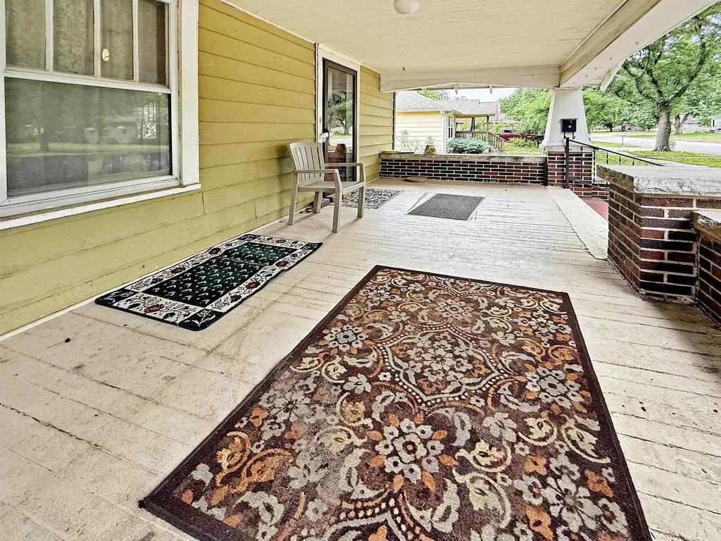 422 N Star Street El Dorado KS 67042